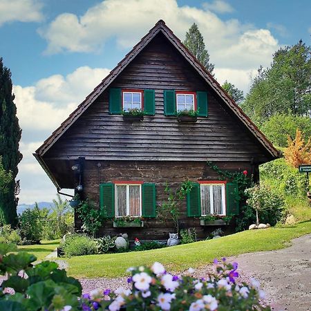 Ferienhaus Possath Leutschach Bagian luar foto