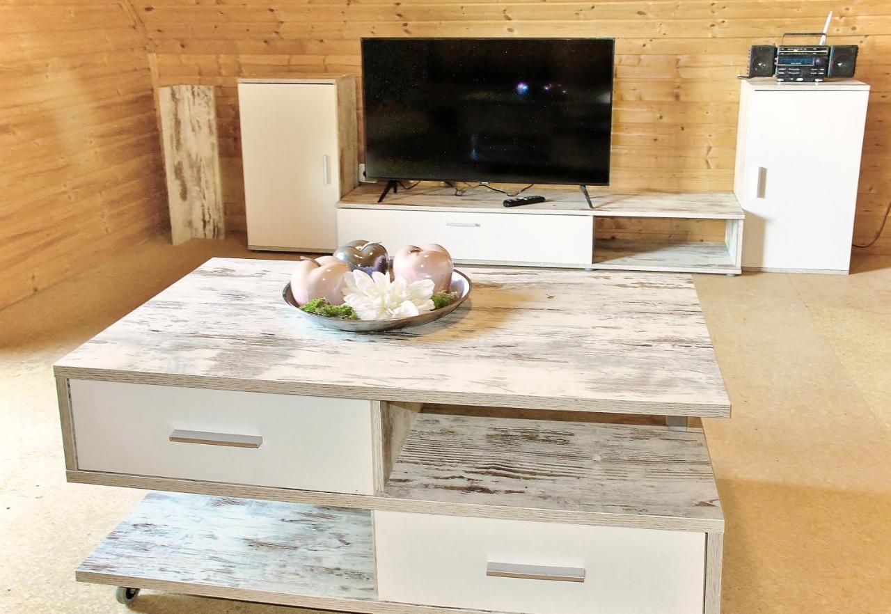 Ferienhaus Possath Leutschach Bagian luar foto